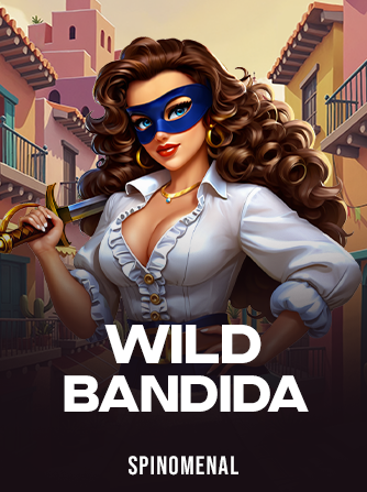 Wild Bandida